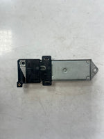 Load image into Gallery viewer, 2009-2015 BMW 750i 7 Series F01 F02 F03 F04 Seat Belt Control Module 9202177 OEM