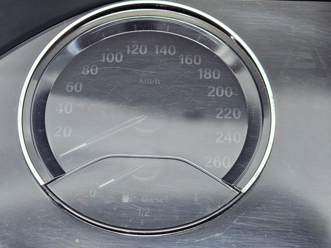 8713080-2019 BMW X2 F39 RHD Speedometer Instrument Cluster OEM