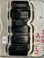 Load image into Gallery viewer, 2014 BMW 320i F30 N20B20A Engine Control Module ECU SET DME+FEM+1KEY 8617375