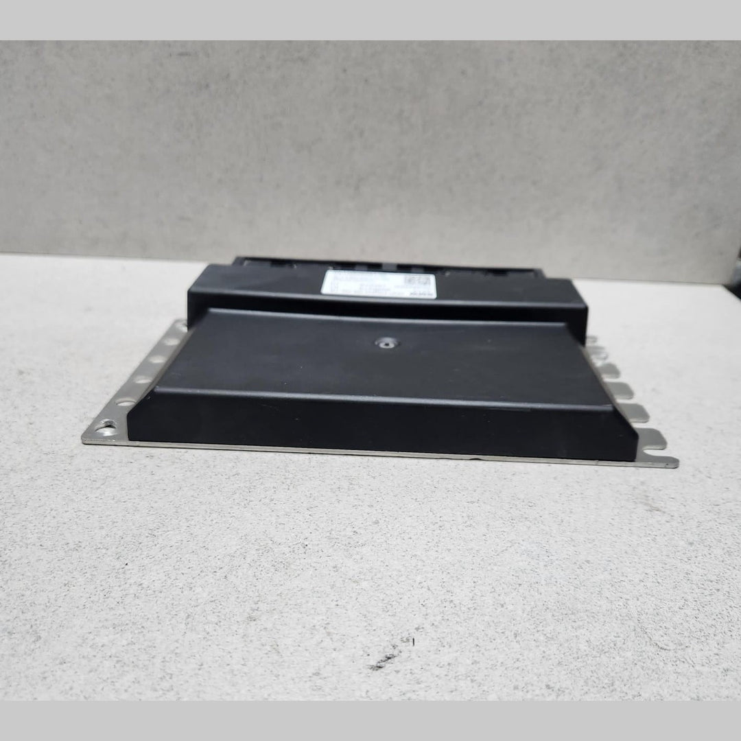 2020 BMW 740i Air Suspension Control Unit 6898966 7 Series G11 G12 and 6 Series 