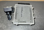 Bild in die Galerieansicht laden, Mercedes W218 ECU Engine Control Module Ignition Key Switch Set A278 9001000 OEM