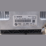 قم بتحميل الصورة إلى عارض الصور، BMW 1 SERIES F20 LCI  116D ECU B37 ENGINE IGNITION KIT OEM+ KEY OEM  8589141