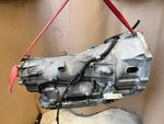 Load image into Gallery viewer, 2012-2015 BMW X1 E84 20iX N20 GA8HP45X Automatic Transmission Gearbox 7649241