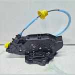 Load image into Gallery viewer, BMW 3 G20 FRONT LEFT DOOR LOCK SYSTEM LATCH 5121 7445051 OEM