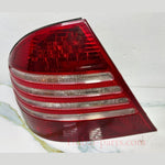 Load image into Gallery viewer, 1999-2005 Mercedes W220 S-Class Rear Left Side LED Tail Light Brake Stop Lamp