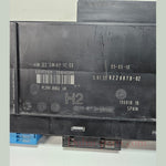 Load image into Gallery viewer, BMW E90 E91 Body Control Module 9229878 OEM