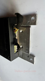 Load image into Gallery viewer, BMW Industrial Vehicle Brake Pad 2447804 Semi metallic material
