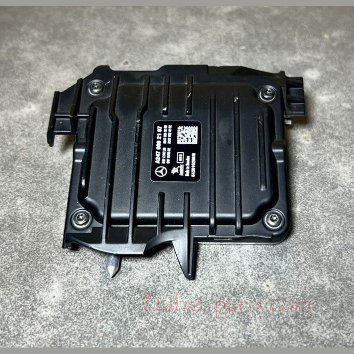 Mercedes-Benz W247 W177 Front Lane Assist Multifunction Camera Unit A247 9002107