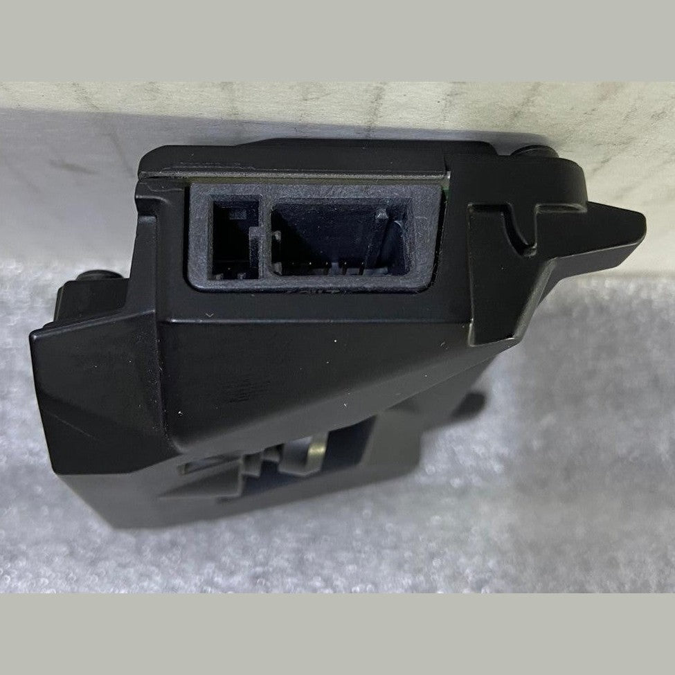 OEM BMW G01 G30 G20 G22 G15 G05 FRONT WINDSHIELD LANE KEEP ASSIST CAMERA 5A3C114