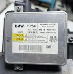 Bild in die Galerieansicht laden, 2008-2012 BMW 328i Headlight 7202586 3 Series E90 E91 LCI RHS ECE OEM