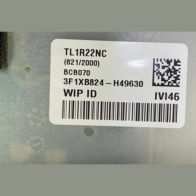 OEM BMW X7 G07 LCI X7 X DRIVE 40I ANTENA TELEMATICS CONTROL MODULE UNIT 5B32162
