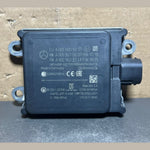 Load image into Gallery viewer, Mercedes W222 W253 Active Radar Cruise Control Assist Module A000 9009217 OEM
