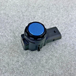 Load image into Gallery viewer, OEM BMW  X3 G01 PDC Parking sensor Bosch 6.0 bright blue 7927794 New