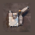 Load image into Gallery viewer, BMW 2 F46 2016 ANTI LOCK BREACKING SYSTEM  PUMP MODULE DSC MK100 -6883348