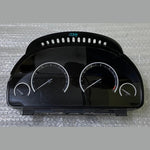 Load image into Gallery viewer, OEM 09-15 BMW 750Li F01 F02 DASH INSTRUMENT GAUGE CLUSTER SPEEDOMETER 9312039