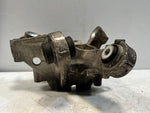 قم بتحميل الصورة إلى عارض الصور، BMW 8 Series G14 G15 G16 Rear Wheel Hub Carrier Rear Left SPINDLE 6850563 OEM