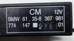 Load image into Gallery viewer, 1996-1999 BMW 328i Alarm Control Unit 8367981 E36 3 Series OEM