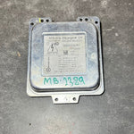 قم بتحميل الصورة إلى عارض الصور، Mercedes W164 ML GL Xenon Light Headlight Control Module Unit A164 8704126 OEM