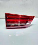 Load image into Gallery viewer, 2014-2018 BMW X5 Rear Left Inner Tail Light 7329045 F15 X5 and F85 X5M OEM