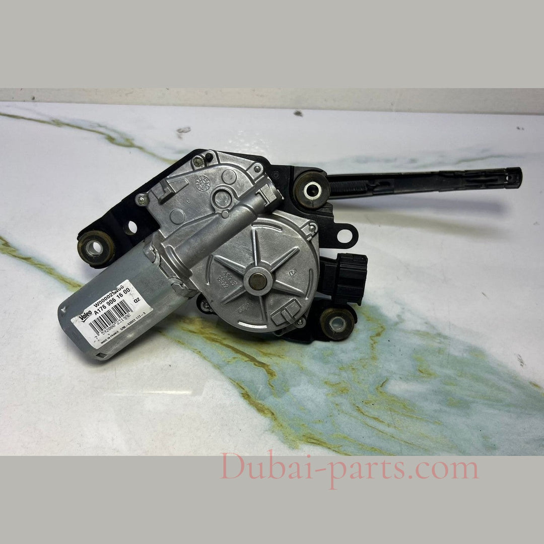 2013-2016 Mercedes A180 Rear Wiper Motor A1769061600 A-Class W176 A200 A220 A250