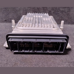 Load image into Gallery viewer, BMW 550i F07 Engine Computer Control Module Set W/Key ECU ECM 7624032 OEM