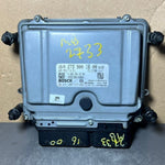 Load image into Gallery viewer, 07-12 Mercedes W164 GL450 Engine Control Module Unit ECM ECU A273 9001600 OEM