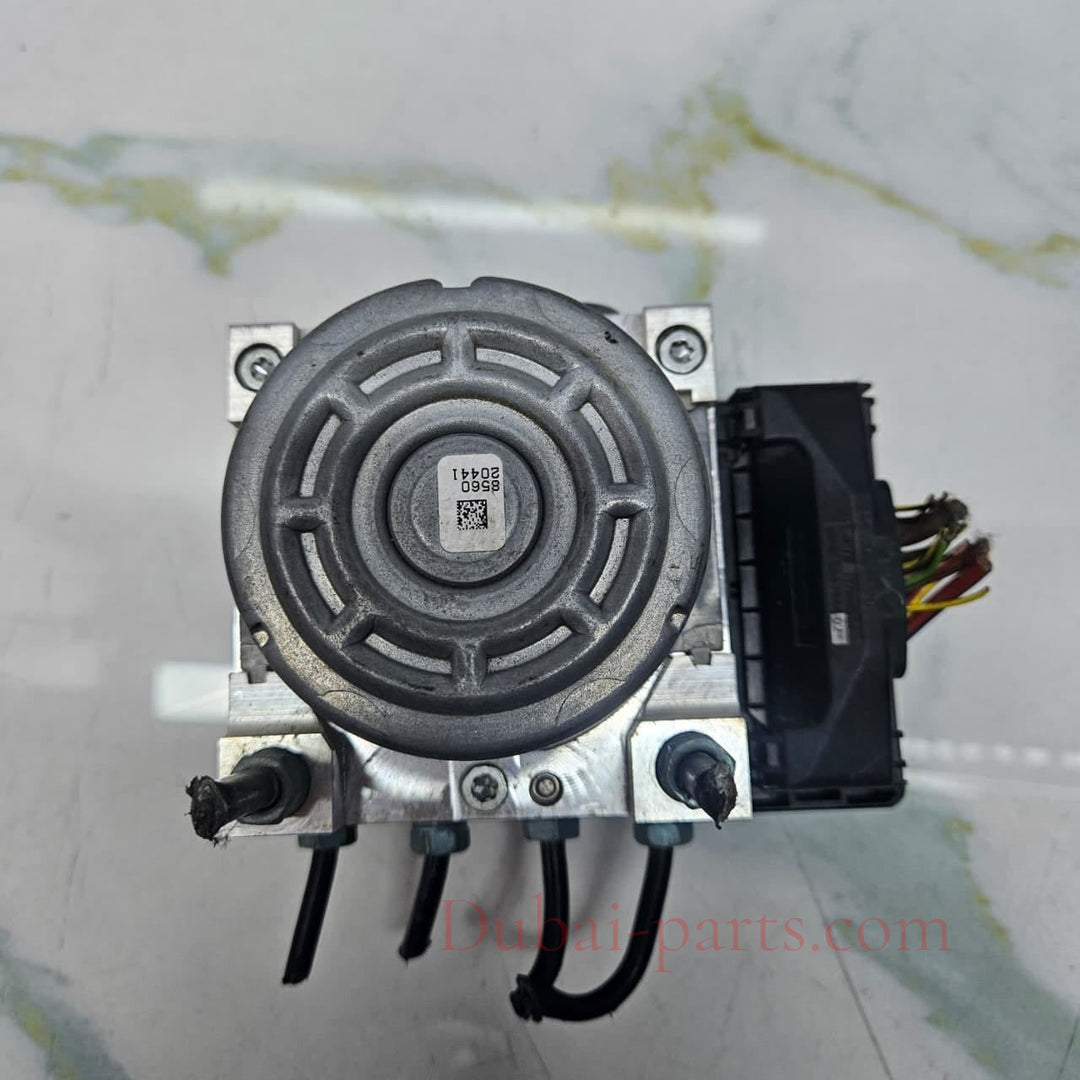 OEM BMW 3 4 Series GT F34 F32 F33 ABS Brake Pump Module 6870914 OEM 