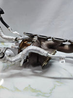Bild in die Galerieansicht laden, 2018 BMW 530i G Series B48 Turbocharger 8631904 OEM