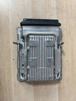 قم بتحميل الصورة إلى عارض الصور، 2009-2012 BMW 550i F10 N63 V8 Engine Control Module 7608099 ECU SET