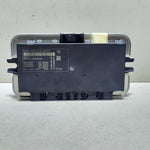 Load image into Gallery viewer, 2010-2012 BMW 740i Footwell Light Control Module 9236458 7 Series F01 F02