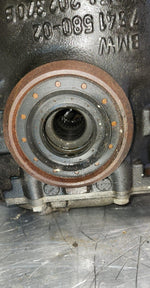 Load image into Gallery viewer, 2012-2015 BMW X1 Rear Differential 7591022 E84 X1 E88 E90 E91 E92 E93 3.15