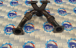 Bild in die Galerieansicht laden, BMW M5 LEFT SIDE EXHAUST MANIFOLD 7843780