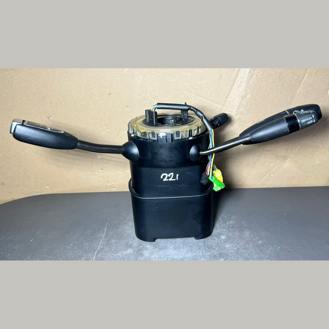 07-13 Mercedes W221 Lenkstocksteuerschalter Baugruppe A221 5405962 OEM