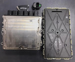 Load image into Gallery viewer, BMW 520i G31 2018 B48 ENGINE COMPUTER ECU UNIT SET DME 9452864