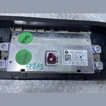 Load image into Gallery viewer, OEM BMW G20 G26 G80 G82 MULTIMEDIA DISPLAY SCREEN SAT NAV UNIT – 9826556