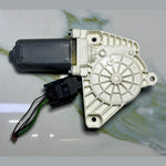 قم بتحميل الصورة إلى عارض الصور، Mercedes Front Door Window Regulator Motor A2078200542 E-Class CLS-Class W218