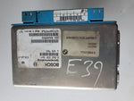 Bild in die Galerieansicht laden, 1999-2001 BMW 540i Transmission Control Unit 1423953 540i, 740i, and 2000-2001 X