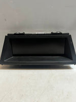 Load image into Gallery viewer, 2010-2013 BMW X5 X5M and X6 E71 8.8" Information Display Screen 2418125 OEM