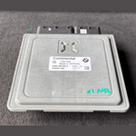 Load image into Gallery viewer, MODULO CENTRALINA MOTORE BMW X1 E84 N52 SOLO ECU - 7624048