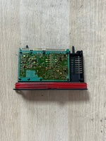 Bild in die Galerieansicht laden, BMW F32 F33 XENON HEADLIGHT COMPUTER MODULE 2014 7410788 RHD 7316187