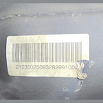 Load image into Gallery viewer, 08-12 Mercedes Rear Differential assembly A2123502509 E-Class W212 W204 2.82