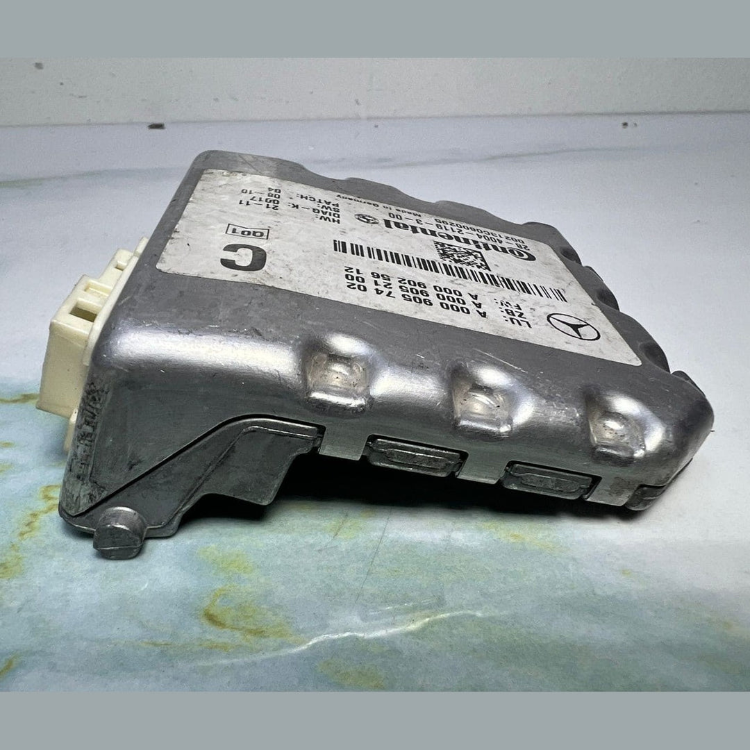 Mercedes GL450 Front Windshield Lane Assist Camera A0009057402 W166, ML W218 CLS