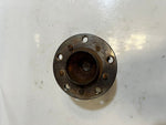 Load image into Gallery viewer, 2011-2018 BMW 5' 6' M6 M5 F06 F12 F13 F10 Wheel Hub With Bearing 2284375 OEM