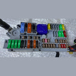 Load image into Gallery viewer, OEM BMW G20 X3 G01 Power Distribution Control Unit Module Front Fuse Box 6807487