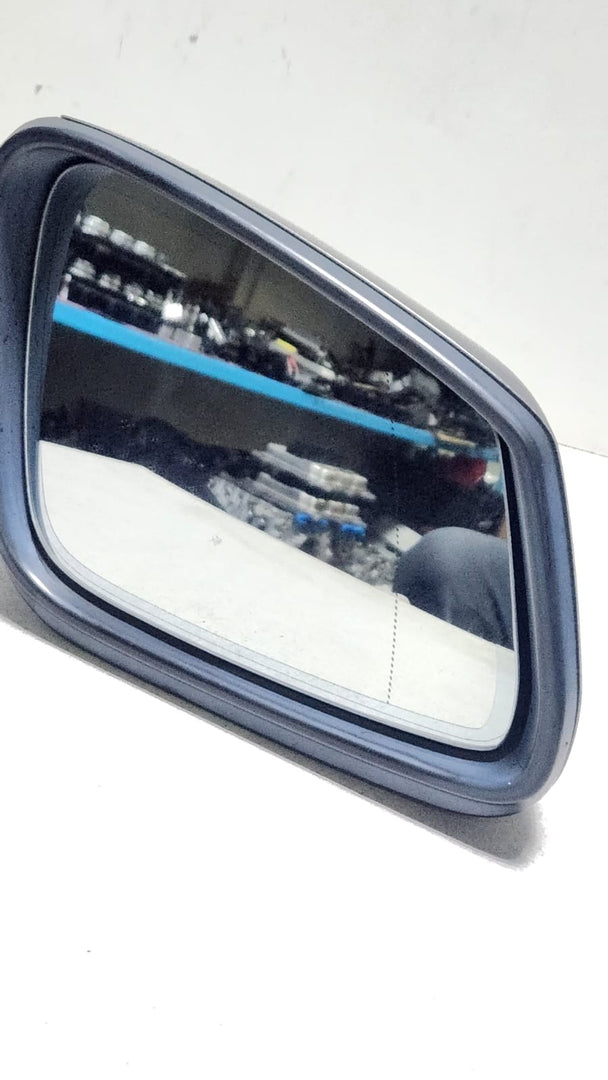 BMW 5 Serie F10 F11 Right Side Door Wing Mirror Electric Right F01534049931P OEM