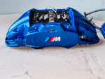 Load image into Gallery viewer, BMW Front Brake Caliper 688562603 3 Serie G20 G21 and 4 Series G22 G23 G24 G26  