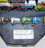 Load image into Gallery viewer, 2011-2012 Mercedes-Benz C180 Fuse Box Control Module A2129004611 W204 C-Class 