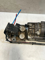 Load image into Gallery viewer, 2010-2015 BMW 5' F01 F02 F10 F11 750Li Air Suspension Compressor 6794465 OEM