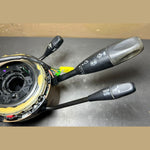 Load image into Gallery viewer, 03-09 Mercedes W211 Steering Column Control Switches Assembly A171 5404245 OEM