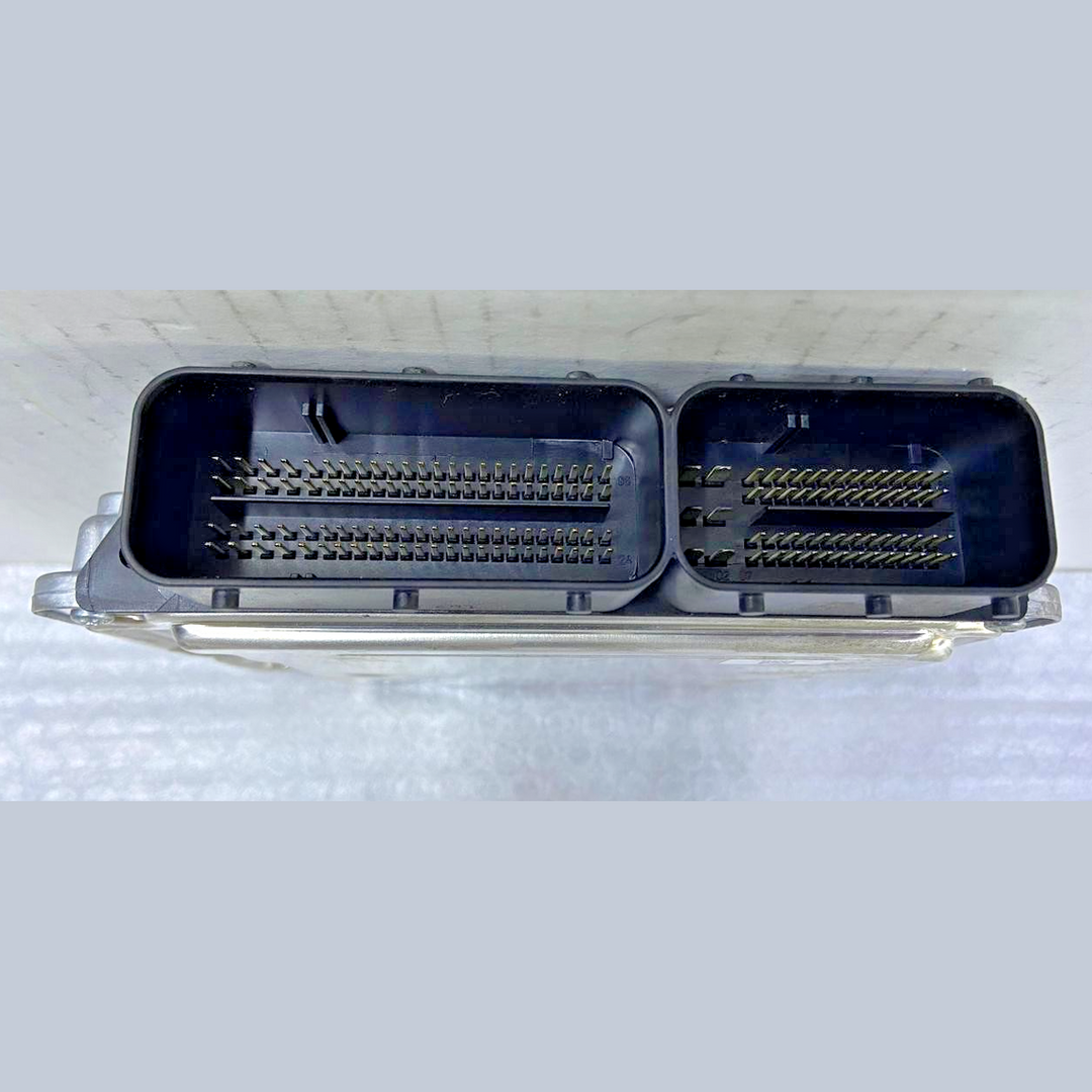 OEM BMW X3 F25 F10 N47N ENGINE CONTROL ECU UNIT MODULE DDE ECU SET 8572419